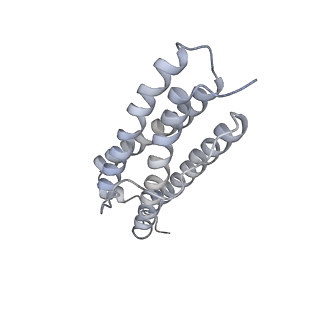 9915_6k4m_U_v1-1
Cryo-EM structure of Holo-bacterioferritin form-II from Streptomyces coelicolor