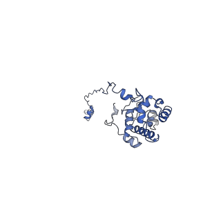 22680_7k5c_B_v1-1
Structure of T7 DNA ejectosome periplasmic tunnel