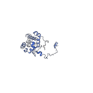 22680_7k5c_J_v1-1
Structure of T7 DNA ejectosome periplasmic tunnel