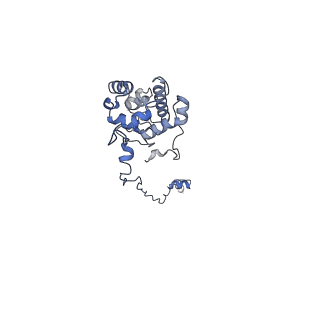 22680_7k5c_L_v1-1
Structure of T7 DNA ejectosome periplasmic tunnel