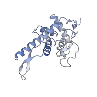 22681_7k5i_F_v2-0
SARS-COV-2 nsp1 in complex with human 40S ribosome