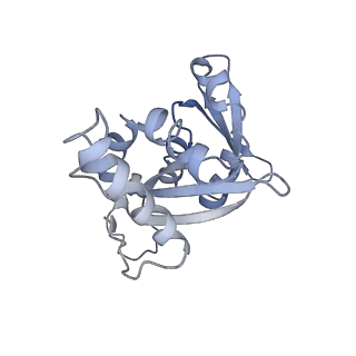 22681_7k5i_H_v1-1
SARS-COV-2 nsp1 in complex with human 40S ribosome