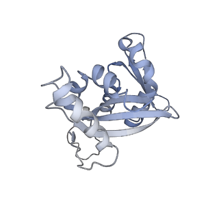 22681_7k5i_H_v2-0
SARS-COV-2 nsp1 in complex with human 40S ribosome