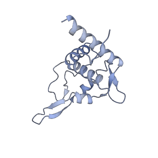 22681_7k5i_T_v2-0
SARS-COV-2 nsp1 in complex with human 40S ribosome