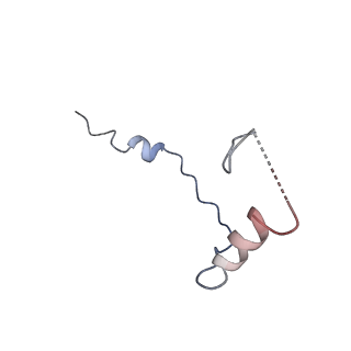 22681_7k5i_e_v1-1
SARS-COV-2 nsp1 in complex with human 40S ribosome