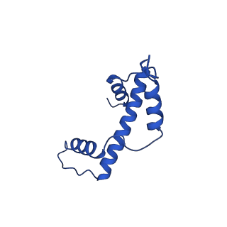 22691_7k6p_A_v1-0
Active state Dot1 bound to the unacetylated H4 nucleosome