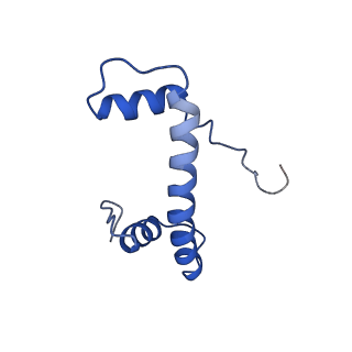 22691_7k6p_F_v1-1
Active state Dot1 bound to the unacetylated H4 nucleosome