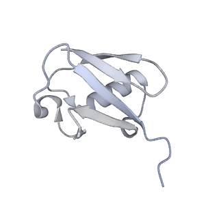22691_7k6p_L_v1-0
Active state Dot1 bound to the unacetylated H4 nucleosome