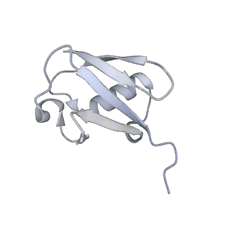 22691_7k6p_L_v1-1
Active state Dot1 bound to the unacetylated H4 nucleosome