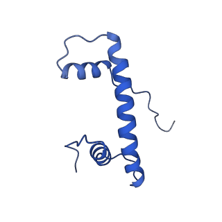 22692_7k6q_F_v1-0
Active state Dot1 bound to the H4K16ac nucleosome