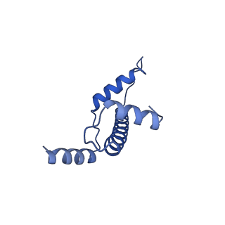 22696_7k78_A_v1-0
antibody and nucleosome complex