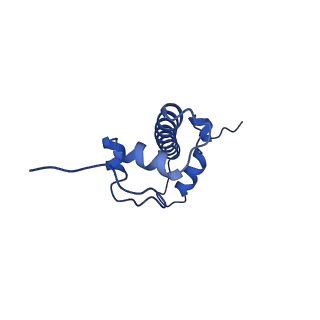 22696_7k78_C_v1-0
antibody and nucleosome complex