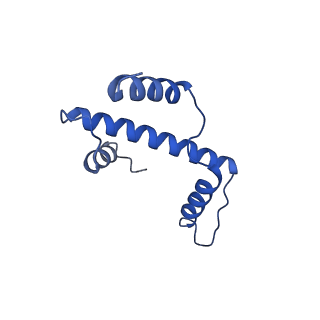 22696_7k78_E_v1-0
antibody and nucleosome complex