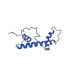 22696_7k78_G_v1-0
antibody and nucleosome complex