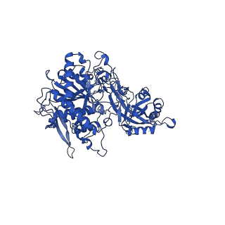 36948_8k8e_A_v1-1
Human gamma-secretase in complex with a substrate mimetic