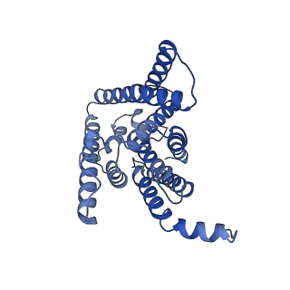 36948_8k8e_B_v1-1
Human gamma-secretase in complex with a substrate mimetic