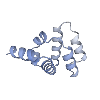 9948_6k9f_B_v1-1
Structure of unknow protein 4
