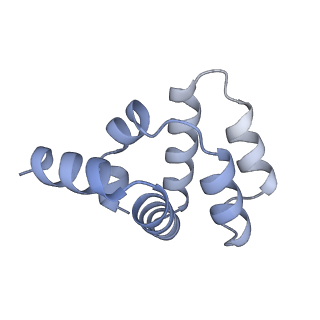 9948_6k9f_B_v1-2
Structure of unknow protein 4