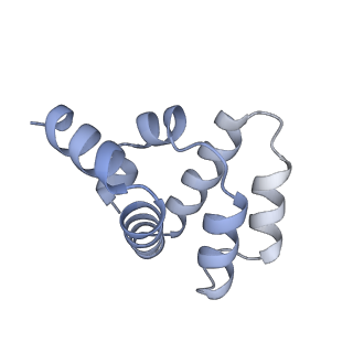 9948_6k9f_C_v1-1
Structure of unknow protein 4