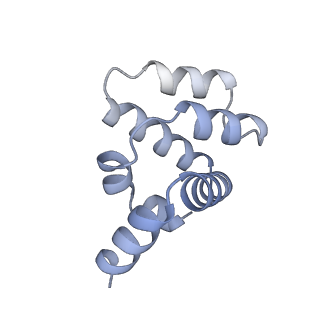 9948_6k9f_D_v1-2
Structure of unknow protein 4