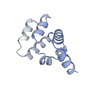 9948_6k9f_G_v1-1
Structure of unknow protein 4