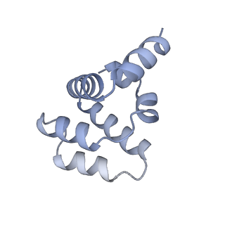 9948_6k9f_H_v1-2
Structure of unknow protein 4