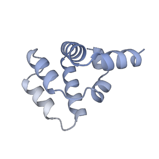 9948_6k9f_J_v1-1
Structure of unknow protein 4