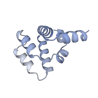 9948_6k9f_J_v1-2
Structure of unknow protein 4