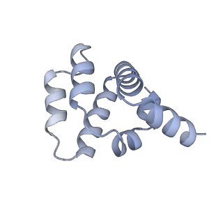 9948_6k9f_L_v1-2
Structure of unknow protein 4