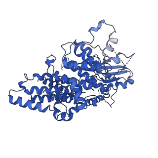 9954_6ka4_C_v1-0
Cryo-EM structure of the AtMLKL3 tetramer