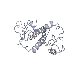 9956_6kad_2_v2-0
Cryo-EM structure of the C2S2M2L2-type PSII-LHCII supercomplex from Chlamydomonas reihardtii