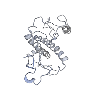 9956_6kad_4_v2-0
Cryo-EM structure of the C2S2M2L2-type PSII-LHCII supercomplex from Chlamydomonas reihardtii