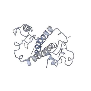 9956_6kad_9_v2-0
Cryo-EM structure of the C2S2M2L2-type PSII-LHCII supercomplex from Chlamydomonas reihardtii