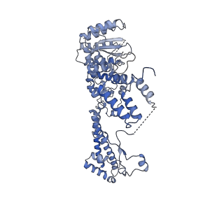 37096_8kc7_B_v1-2
Rpd3S histone deacetylase complex