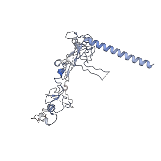 37096_8kc7_E_v1-2
Rpd3S histone deacetylase complex