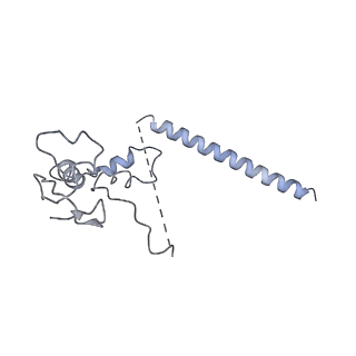 37096_8kc7_G_v1-2
Rpd3S histone deacetylase complex