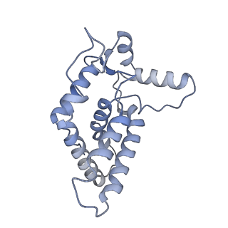 37122_8kd2_D_v1-2
Rpd3S in complex with 187bp nucleosome