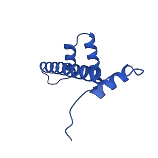 37123_8kd3_R_v1-2
Rpd3S in complex with nucleosome with H3K36MLA modification, H3K9Q mutation and 187bp DNA