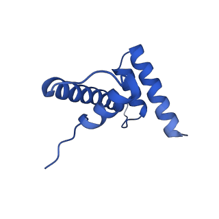 37127_8kd7_R_v1-2
Rpd3S in complex with nucleosome with H3K36MLA modification and 167bp DNA
