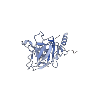 22841_7kew_B_v1-0
Bundibugyo virus GP (mucin deleted) bound to antibody Fab BDBV-43