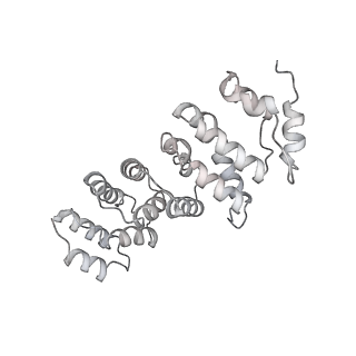 9964_6ke6_RS_v1-0
3.4 angstrom cryo-EM structure of yeast 90S small subunit preribosome