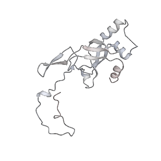 9964_6ke6_SJ_v1-0
3.4 angstrom cryo-EM structure of yeast 90S small subunit preribosome