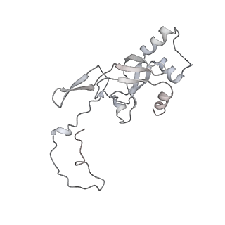 9964_6ke6_SJ_v1-1
3.4 angstrom cryo-EM structure of yeast 90S small subunit preribosome