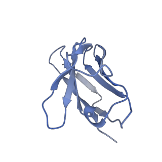 37203_8kfa_F_v1-0
Cryo-EM structure of HSV-1 gB with D48 Fab complex