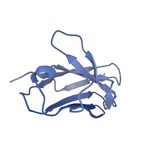 37203_8kfa_G_v1-0
Cryo-EM structure of HSV-1 gB with D48 Fab complex