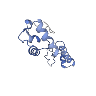 22865_7kgb_m_v1-1
CryoEM structure of A2296-methylated Mycobacterium tuberculosis ribosome bound with SEQ-9