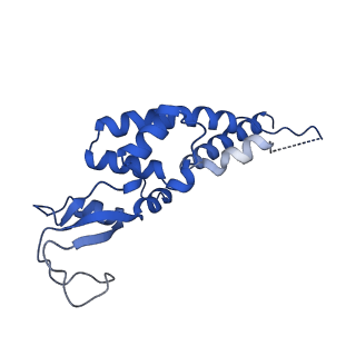37211_8kg6_C_v1-0
Yeast replisome in state I