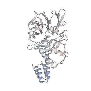37211_8kg6_H_v1-0
Yeast replisome in state I