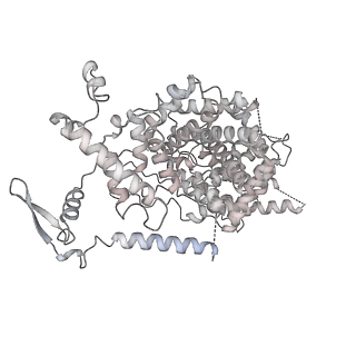 37211_8kg6_K_v1-0
Yeast replisome in state I