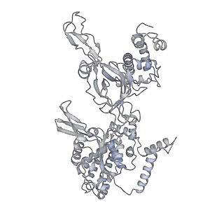 37215_8kg9_2_v1-0
Yeast replisome in state III